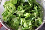 Spargel Salat auf 2 Arten - Asparagus Salad two ways - Pane ...