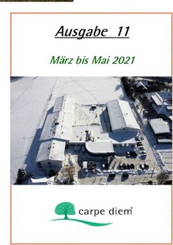 Ausgabe 11 März bis Mai 2021 - Kopie.pub