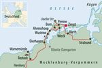 Fischland-Darß-Zingst - Deutschlands schönste Halbinsel - Hirsch Reisen