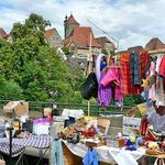 MARKT- UND ERLEBNISTAGE 2020 - IN BESIGHEIM, DEUTSCHLANDS SCH&Ouml;NSTEM WEINORT - Stadt Besigheim