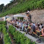 MARKT- UND ERLEBNISTAGE 2020 - IN BESIGHEIM, DEUTSCHLANDS SCH&Ouml;NSTEM WEINORT - Stadt Besigheim