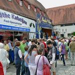 MARKT- UND ERLEBNISTAGE 2020 - IN BESIGHEIM, DEUTSCHLANDS SCH&Ouml;NSTEM WEINORT - Stadt Besigheim
