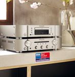 PRODUKT&Uuml;BERSICHT 2017 - Marantz