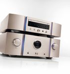 PRODUKT&Uuml;BERSICHT 2017 - Marantz
