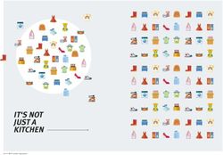 IT'S NOT JUST A KITCHEN - INHOUSE INSPIRED ROOM DESIGN