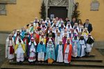 Pfarrbrief der Pfarreiengemeinschaft G&uuml;ntersleben und Th&uuml;ngersheim - www.kirchen-guentersleben-thuengersheim.de Ausgabe 1 / 2019 02. M&auml;rz 2019 bis ...