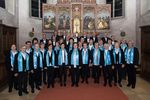 Pfarrbrief der Pfarreiengemeinschaft G&uuml;ntersleben und Th&uuml;ngersheim - www.kirchen-guentersleben-thuengersheim.de Ausgabe 1 / 2019 02. M&auml;rz 2019 bis ...
