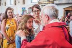 "&Auml;cht starch" Firmung im Pastoralraum H&uuml;rntal - 9/2019 1. bis 31. August Pastoralraum H&uuml;rntal - Pastoralraum H&uuml;rntal