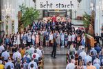 "&Auml;cht starch" Firmung im Pastoralraum H&uuml;rntal - 9/2019 1. bis 31. August Pastoralraum H&uuml;rntal - Pastoralraum H&uuml;rntal