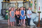 "&Auml;cht starch" Firmung im Pastoralraum H&uuml;rntal - 9/2019 1. bis 31. August Pastoralraum H&uuml;rntal - Pastoralraum H&uuml;rntal