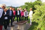 "&Auml;cht starch" Firmung im Pastoralraum H&uuml;rntal - 9/2019 1. bis 31. August Pastoralraum H&uuml;rntal - Pastoralraum H&uuml;rntal