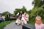 "&Auml;cht starch" Firmung im Pastoralraum H&uuml;rntal - 9/2019 1. bis 31. August Pastoralraum H&uuml;rntal - Pastoralraum H&uuml;rntal