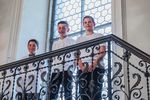 "&Auml;cht starch" Firmung im Pastoralraum H&uuml;rntal - 9/2019 1. bis 31. August Pastoralraum H&uuml;rntal - Pastoralraum H&uuml;rntal
