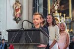 "&Auml;cht starch" Firmung im Pastoralraum H&uuml;rntal - 9/2019 1. bis 31. August Pastoralraum H&uuml;rntal - Pastoralraum H&uuml;rntal