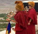60 Jahre Exil - 60 Jahre Hoffnung - Ausgabe 43 / Februar 2019 - International Campaign for Tibet