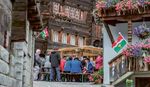 Einfach mehr. Gästezeitung Winter 2019 / 2020 - Camping Fafleralp