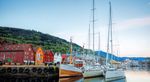 Norwegen bis zum Nordkap - Kreuzfahrt mit der Costa Fascinosa vom 28. Juli bis 9. August 2021 - NW Leserreisen