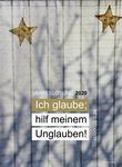 Gemeindebrief 12/2019 01/2020 - Forum der Evangelischen Kirchengemeinde Moers-Asberg - Host Europe
