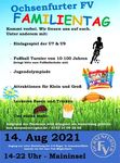 FC Gollhofen + SG Gollhofen/Weigenheim - Unsere heutigen G&auml;ste: Ausgabe 1 / 2021 - Ochsenfurter FV
