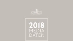 2018 MEDIA DATEN - Partners-Concept-Media