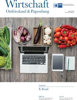 Wirtschaft Ostfriesland & Papenburg - IHK Emden