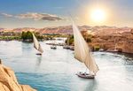 Ägypten - Nilkreuzfahrt und Badeurlaub - Hanseat Reisen
