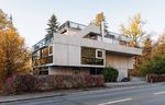 Neu gedacht Im Haus Hyrock in Zürich heben Iria Degen Interiors die Grenzen zwischen Wohnen und Arbeiten auf. Ein Homeoffice mit