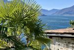 2-Zimmer Ferienwohnung in Ronco sopra Ascona - Verkaufspreis: CHF 615'000.- Homegate