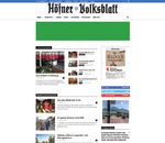2021 PREISE UND LEISTUNGEN - Höfner Volksblatt