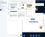 Die wichtigsten Funktionen von BigBlueButton