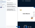 Die wichtigsten Funktionen von BigBlueButton