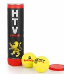 TOPSPIN Ausgabe ONLINE - HESSISCHER TENNIS VERBAND