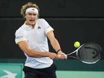 TOPSPIN Ausgabe ONLINE - HESSISCHER TENNIS VERBAND