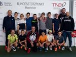 TOPSPIN Ausgabe ONLINE - HESSISCHER TENNIS VERBAND