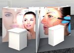 Anmeldeunterlagen zur 2. BeautyExpo im HB Zürich 7 - 9. Mai 2020 - www.beautyexpo.ch