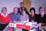 Ihr "Rund um's Wohnen Team" - 10 Jahre erfolgreiche Entwicklung unserer Wohnungsgenossenschaft - Wohnungsgenossenschaft ...