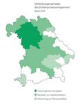 Eichenprozessionsspinner - Die Kreisfachberatung für Gartenkultur und Landespflege am Landratsamt Tirschenreuth informiert: Landkreis Tirschenreuth