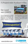 Herbstausstellung - T5 Auto Command stufenloser Mittelklassetraktor - Landtechnik Villach