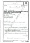 Mechanische Wohnungsl&uuml;ftung und DIN 1946-6 Dipl.-Ing. Claus H&auml;ndel Technischer Referent Fachverband Geb&auml;ude-Klima e.V - Fachverband ...