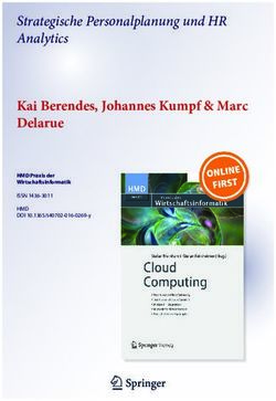 Kai Berendes, Johannes Kumpf & Marc Delarue - Strategische Personalplanung und HR Analytics - CubeServ