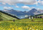 Von ruhig & entspannt bis aktiv & sportlich - Sunstar Hotels