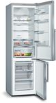 €100,- Cashback* - Unsere Kühlgeräte haben sich für Sie frisch gemacht. Jetzt doppelt profitieren! - Bosch Home