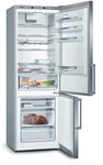 €100,- Cashback* - Unsere Kühlgeräte haben sich für Sie frisch gemacht. Jetzt doppelt profitieren! - Bosch Home