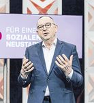 DIE SPD ALS ANWÄLTIN UND ARCHITEKTIN - Nordrhein-Westfalen - NRWSPD