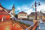 Toscana - Europapark Rust - Sibiu Rum&auml;nien - Hamburg - Betriebsrat LKH-Univ ...
