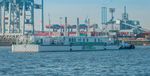 Maritime Energiewende gewinnt an Fahrt - BMWi