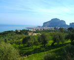 Sizilien Schätze zwischen Ätna und Zitronenhainen 31. März - 7. April 2019 - Rundreise ab/bis Catania Höhepunkte: Taormina, Monreale, Agrigent ...