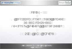 Smart Solar Consulting - Future PV - Worauf ist aus Kunden-/Investorensicht bei der Auswahl der Zell- und Modultechnologien zu achten - netdna-ssl.com