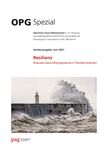 Spezial Game Changer Gesundheitsdaten - Auszug Sonderausgabe, November 2021 - gematik