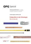 Spezial Game Changer Gesundheitsdaten - Auszug Sonderausgabe, November 2021 - gematik